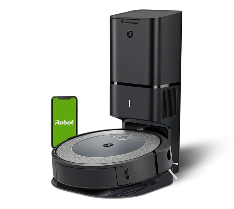  iRobot Roomba i3+ Neutral 