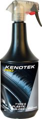 Kenotek TYRE & PLASTIC GLOSS 1L