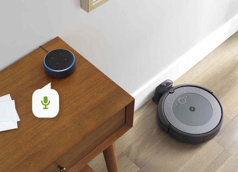  iRobot Roomba i3 