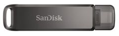 SanDisk iXpand Flash Drive Luxe 256GB (186554)