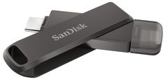 SanDisk iXpand Flash Drive Luxe 256GB (186554)