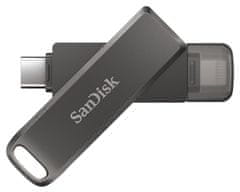 SanDisk iXpand Flash Drive Luxe 256GB (186554)