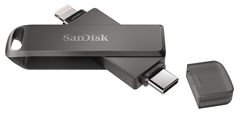 SanDisk iXpand Flash Drive Luxe 256GB (186554)