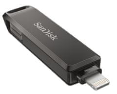 SanDisk iXpand Flash Drive Luxe 256GB (186554)