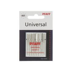 PFAFF Jehly Pfaff 130/705 H 70-90 - Univerzální - 10 ks