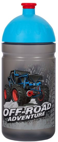 Zdravá lahev Monster Truck 0,5l