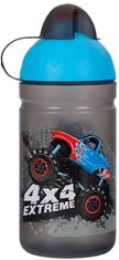 Zdravá lahev Monster Truck 0,5l