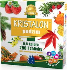 AGRO CS Kristalon Podzim 0,5 kg