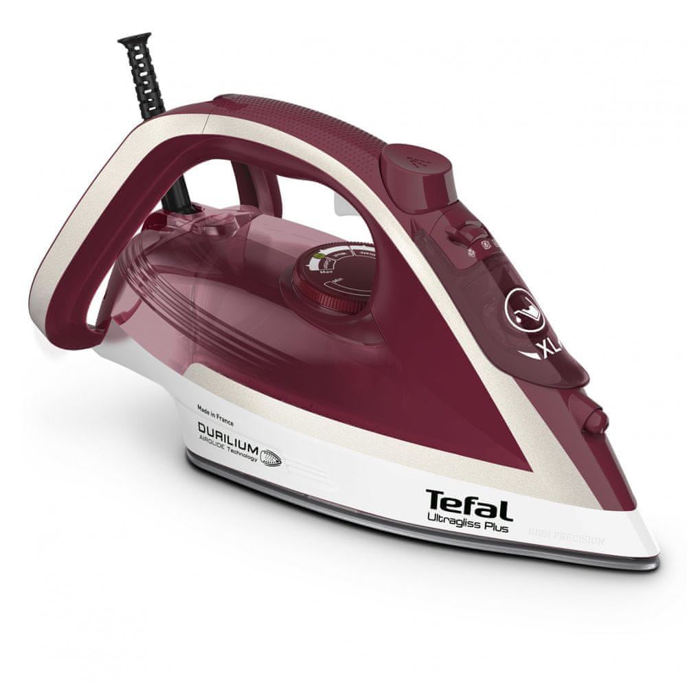 Tefal napařovací žehlička Ultragliss Plus FV6810E0