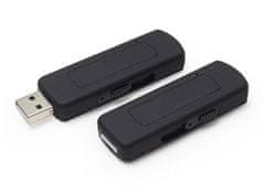 EleTech Diktafon ve flash disku / flash disk s diktafonem