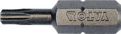 YATO Bit torx T15 x 1/4”, dl.25mm 10ks