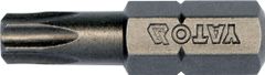 YATO Bit torx T27 x 1/4”, dl.25mm 10ks