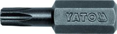 YATO Bit TORX s otvorem 8 mm T27 x 30 mm 50 ks