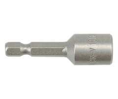 YATO Nástavec magnetický 1/4" 10 x 48 mm CrV