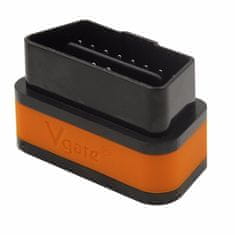 Vgate iCar2 bluetooth, autodiagnostika OBD II pro Android, PC