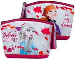 ToyCompany Kosmetická / cestovní taštička Frozen Ledové království 22x16