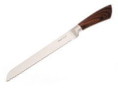 Smartcook Nůž na chléb
