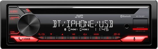 JVC KD-T812BT