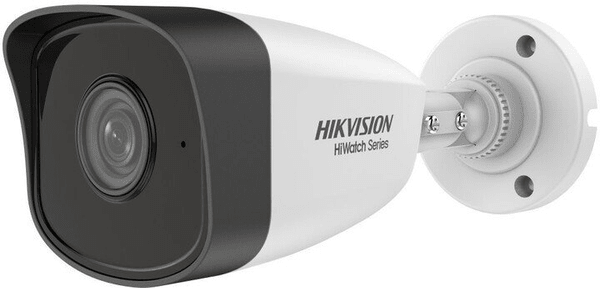 Venkovní bezpečnostní kabelová kamera Hikvision HiWatch HWT-T140-M (300611434) outdoorová