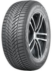 Nokian Tyres 235/50R19 99V NOKIAN NOKIAN SEASONPROOF