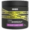 HZRD Ultimate Preworkout 260 g - orange 