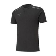 Puma Tričko teamCUP Casuals Polo, Tričko teamCUP Casuals Polo | 656742-03 | XL