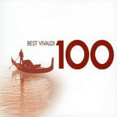 100 Best Vivaldi (6x CD)