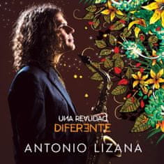 Lizana Antonio: Una Realidad Diferente