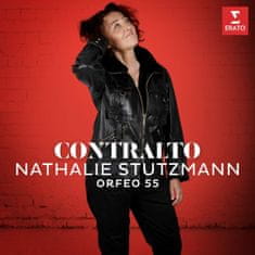 Stutzmann Nathalie: Contralto