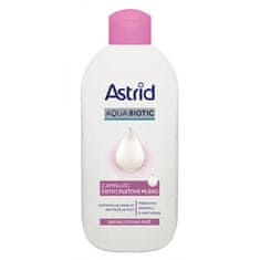 Astrid Zjemňující čisticí pleťové mléko Soft Skin 200 ml