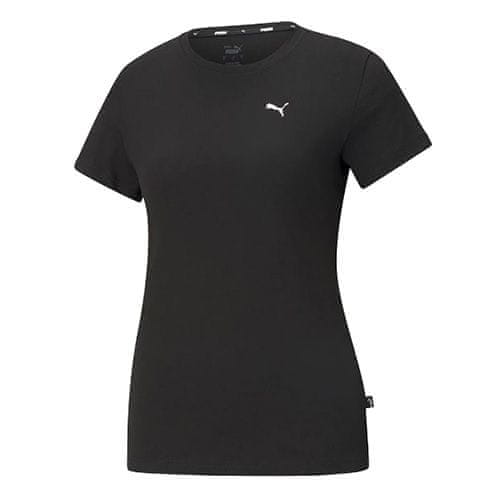 Puma Dámské tričko ESS Small Logo Tee, Dámské tričko ESS Small Logo Tee | 586776-51 | XS