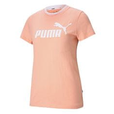 Puma Dámské tričko Amplified Graphic Tee, Dámské tričko Amplified Graphic Tee | 585902-26 | M