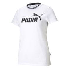 Puma Dámské tričko Amplified Graphic Tee, Dámské tričko Amplified Graphic Tee | 585902-02 | S