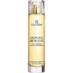 Collistar Aromatická tělová voda (Body Aromatic Water) 100 ml