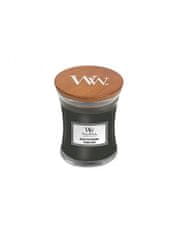 Woodwick Vonná svíčka váza malá Black Peppercorn 85 g