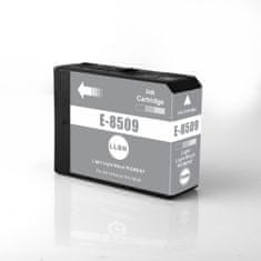 Miroluk Kompatibilní cartridge s Epson T8509 (Světle světle černá)