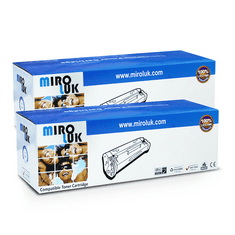 Miroluk kompatibilní HP 85A, HP CE285AD - multipack