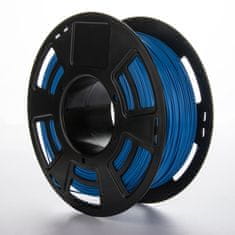 Miroluk Tisková struna PLA+ pro 3D tiskárny, 1,75mm, 1kg, modrá
