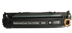 Miroluk Toner pro HP Color LaserJet CP 1515 n kompatibilní (černá - black)