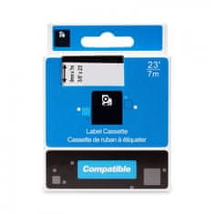 Miroluk Páska pro Dymo LabelPoint 250 kompatibilní