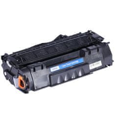 Miroluk Toner pro HP LaserJet 1320 n kompatibilní (černá - black)