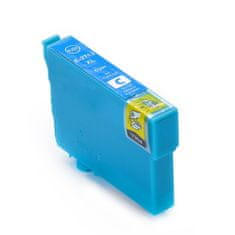Miroluk Kompatibilní cartridge s EPSON T2712 (Azurová)