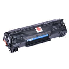 Miroluk Toner pro HP LaserJet P 1007 kompatibilní (černá - black)