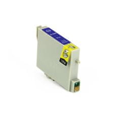 Miroluk Kompatibilní cartridge s EPSON T0549 (Modrá)