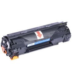Miroluk Toner pro HP LaserJet Pro M 1530 MFP kompatibilní (černá - black)