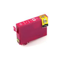 Miroluk Kompatibilní cartridge s EPSON T1813 (Purpurová)