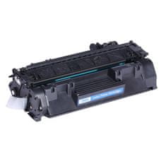 Miroluk Kompatibilní toner s HP 80A, HP CF280A (Černý)