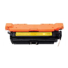 Miroluk Kompatibilní toner s CANON CRG-723 Y (Žlutý)