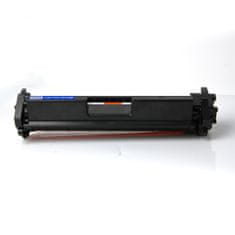 Miroluk Toner pro HP LaserJet Pro M 227 sdn kompatibilní (černá - black)