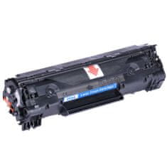Miroluk Toner pro HP LaserJet Pro M 1130 kompatibilní (černá - black)
